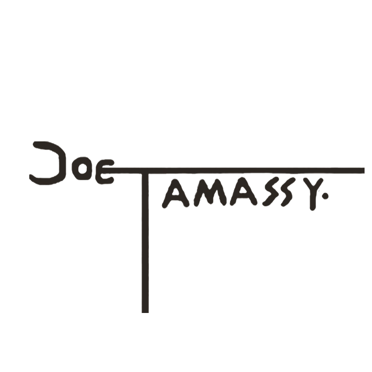 Joe Tamassy